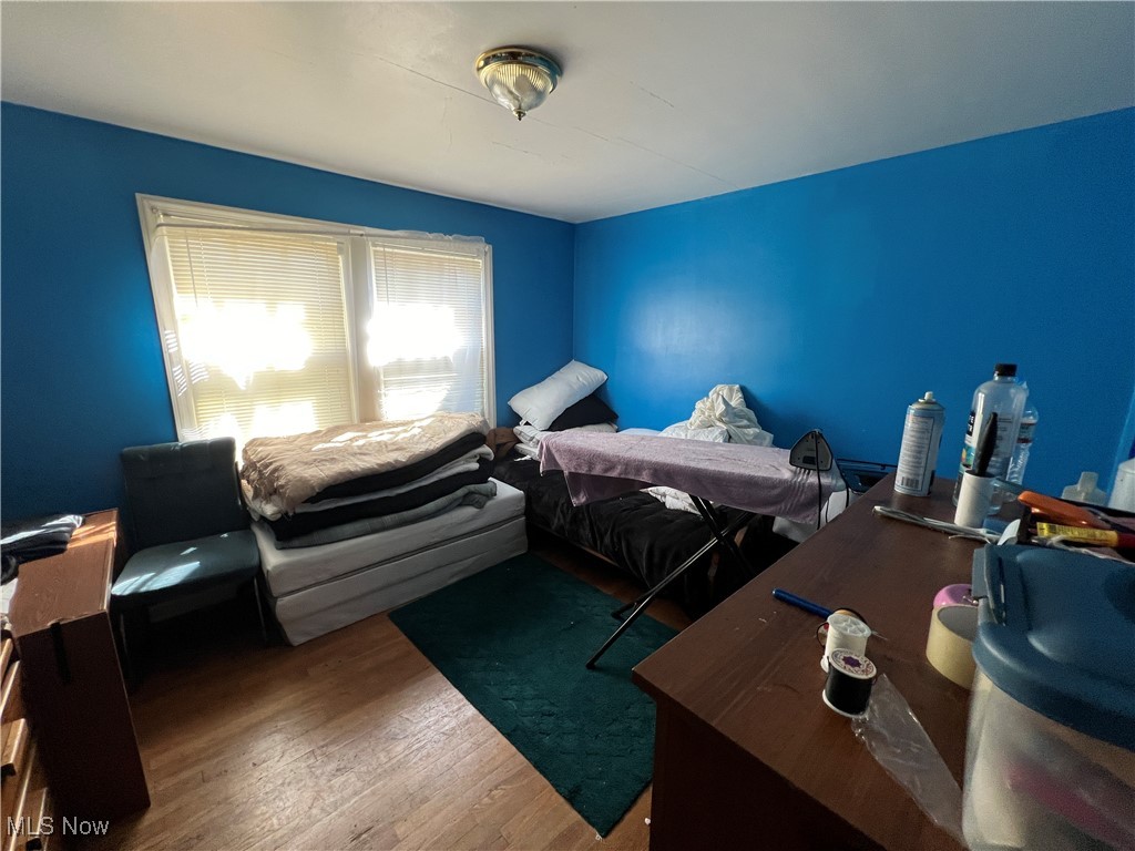 Cedar Center - Residential