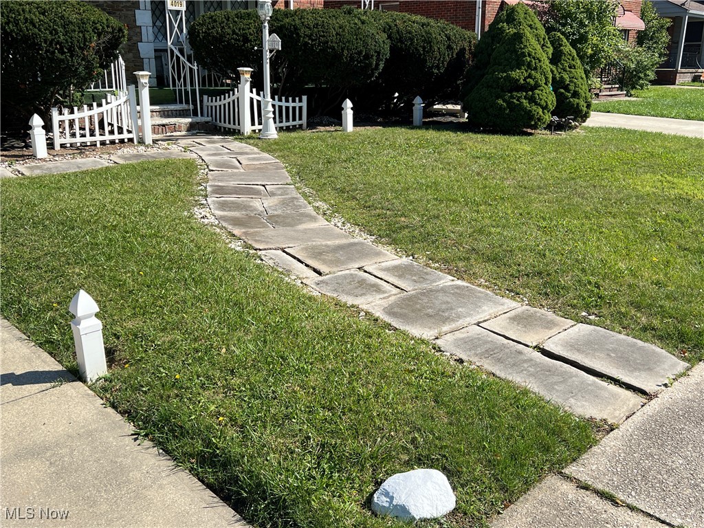 Cedar Center - Residential