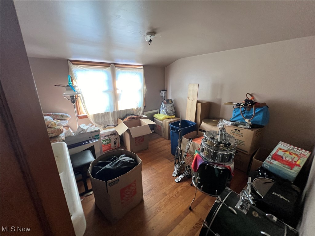 Cedar Center - Residential