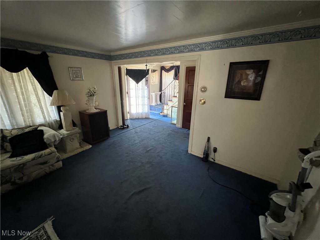 Cedar Center - Residential