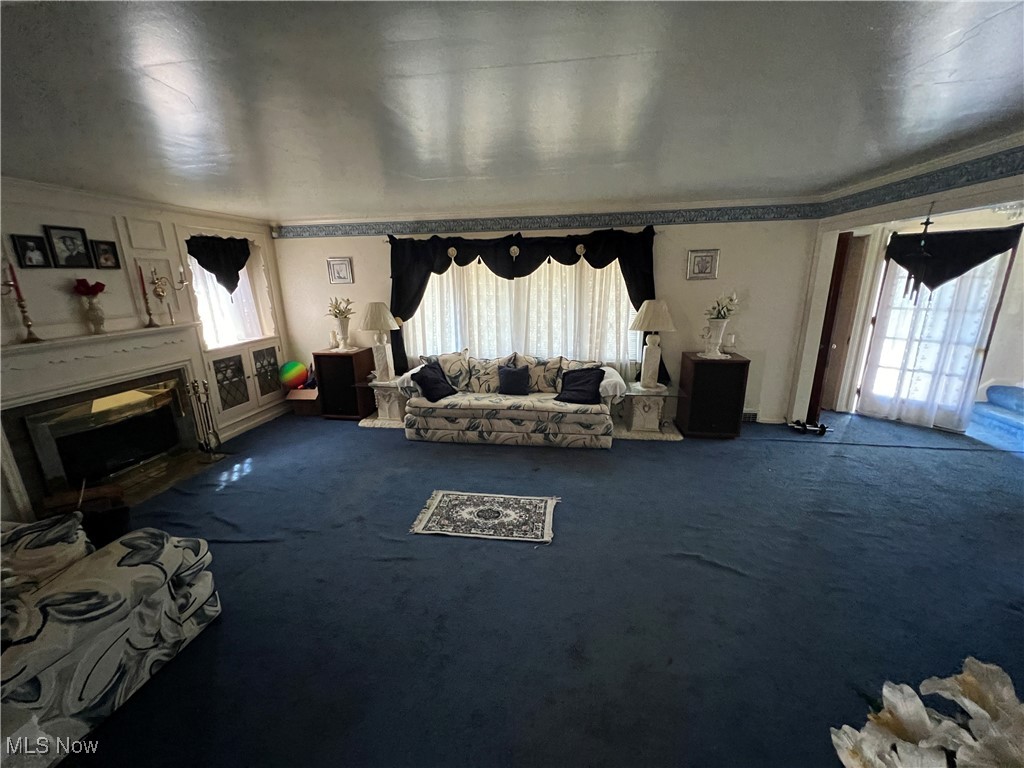 Cedar Center - Residential