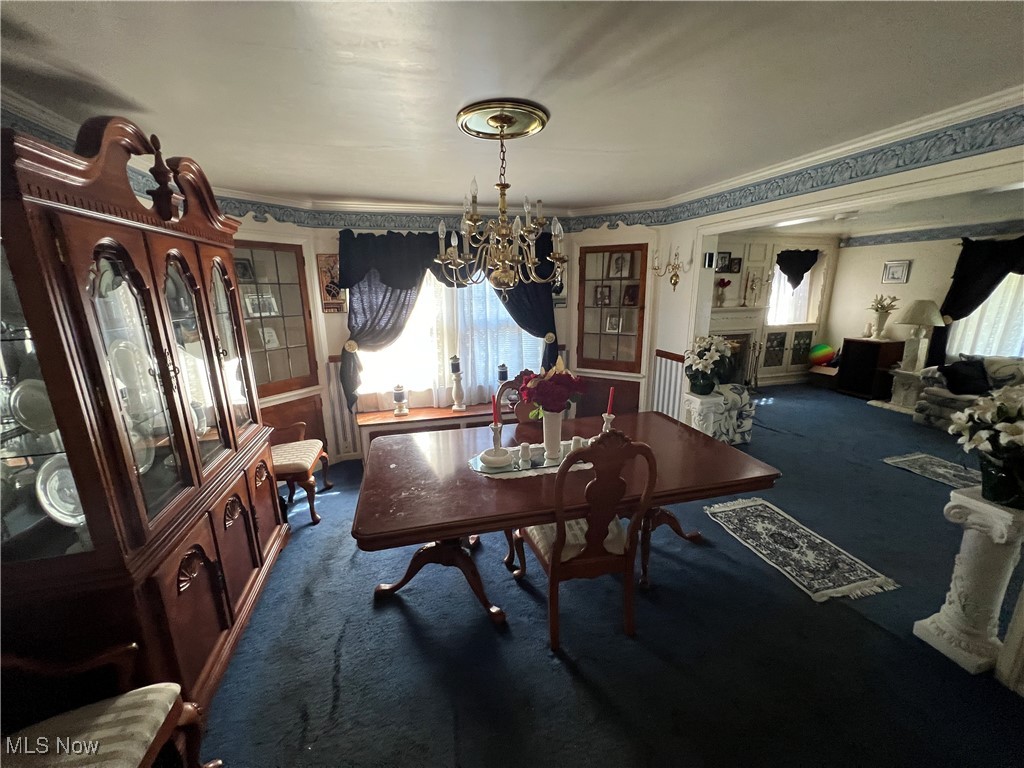 Cedar Center - Residential