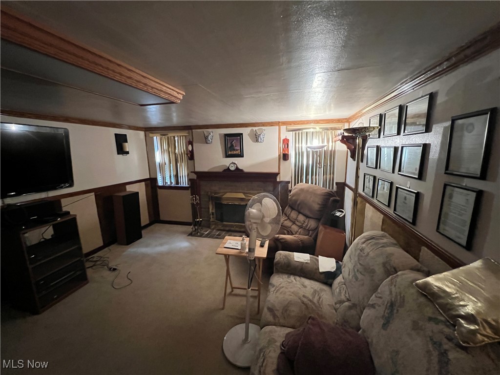 Cedar Center - Residential