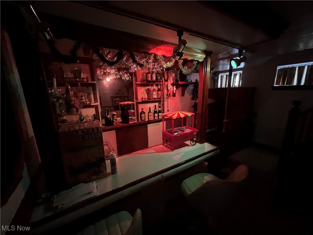 Cedar Center - Residential