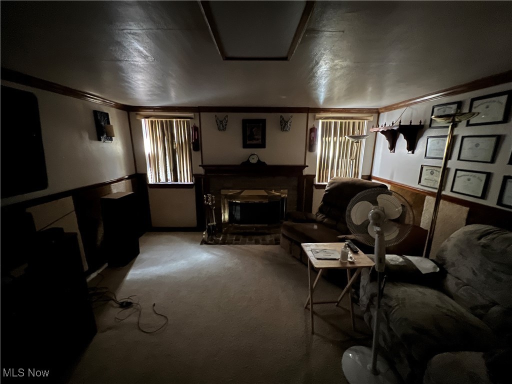 Cedar Center - Residential