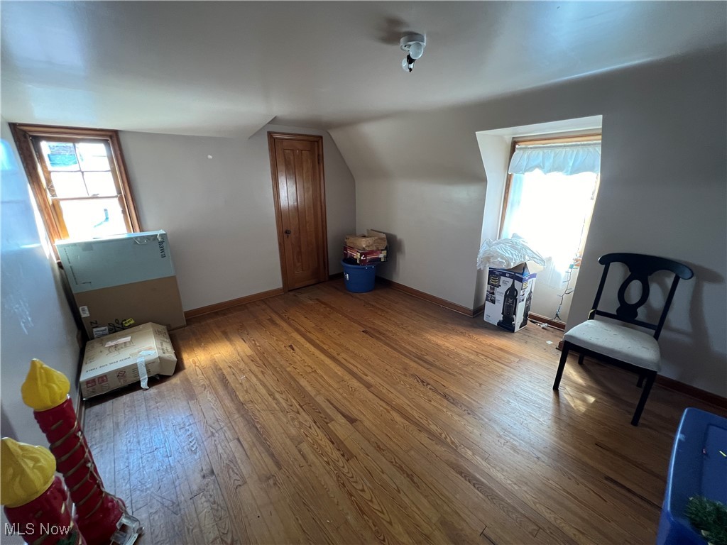 Cedar Center - Residential