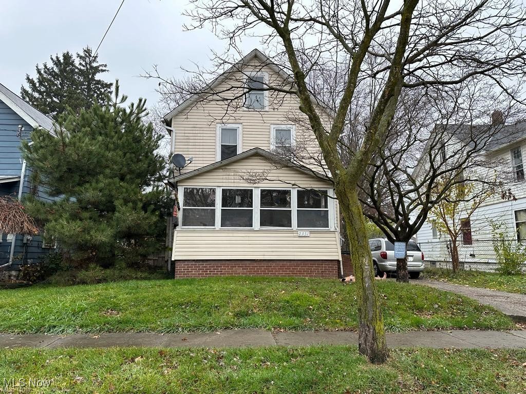 Nation O Mathers Sub - Residential