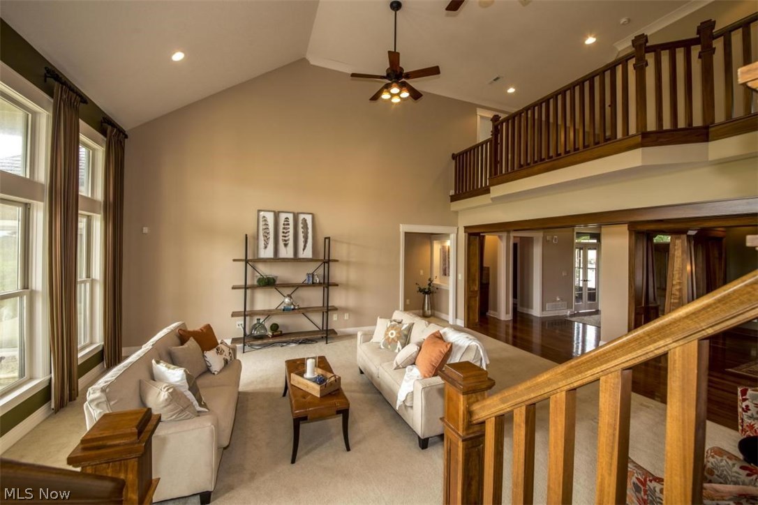 Ballantrae Sec 02 Pt 03 - Residential