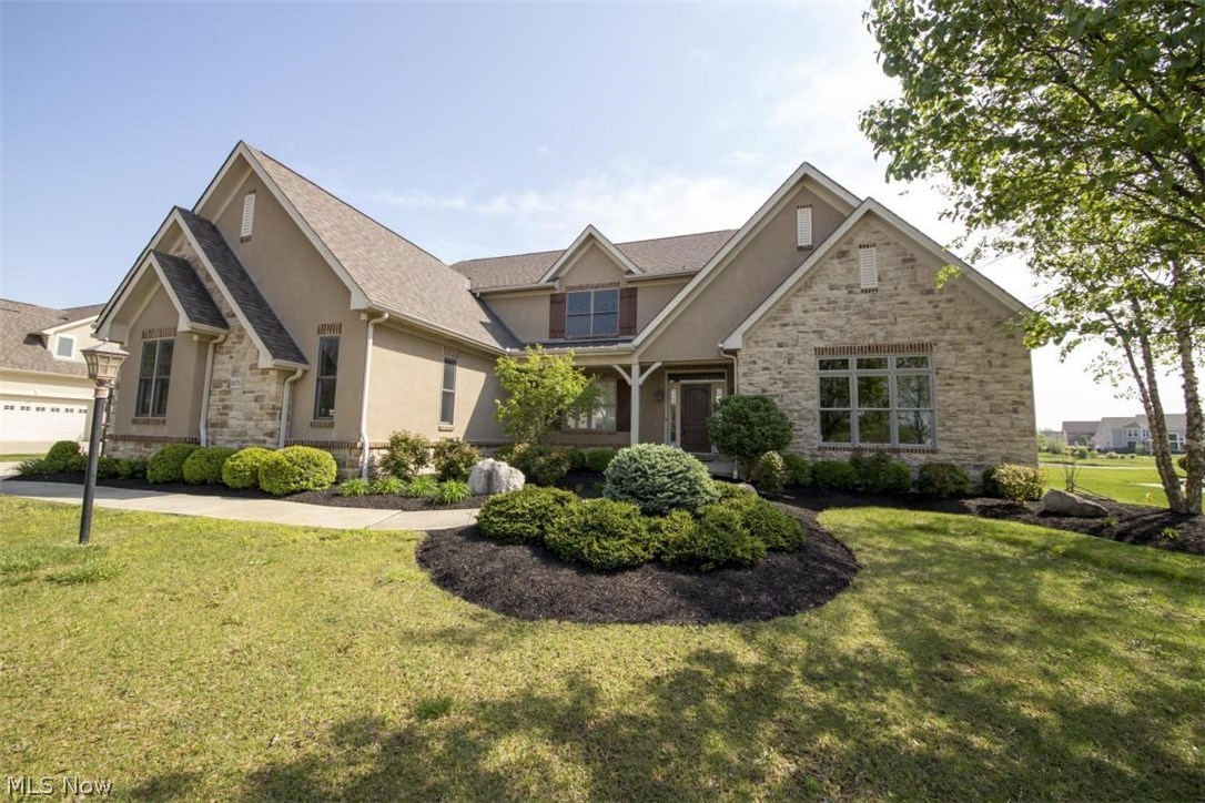 Ballantrae Sec 02 Pt 03 - Residential