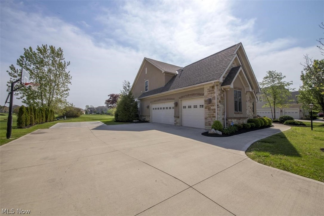 Ballantrae Sec 02 Pt 03 - Residential