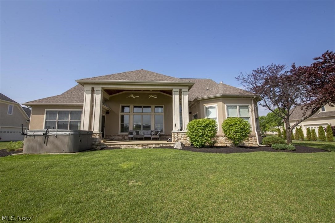 Ballantrae Sec 02 Pt 03 - Residential