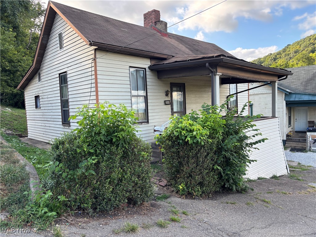 Great investment opportunity! This 2 bedroom, 1 bathroom home is ideal for an investor looking to add to their portfolio. The property already features recently updated electrical service and a roof estimated to be only 10 years old, giving you peace of mind on the big-ticket items. All that’s needed are some finishing touches, like flooring, to bring out its full potential. With the major updates already in place, this home is ready for the right buyer to make it shine.