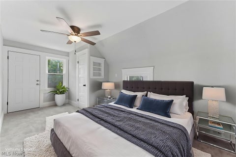 Tiny photo for 3569 W 136th Street, Cleveland, OH 44111 (MLS # 5240557)