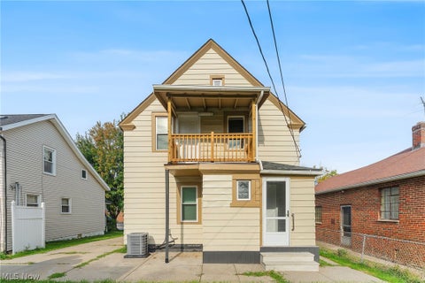 Tiny photo for 3569 W 136th Street, Cleveland, OH 44111 (MLS # 5240557)