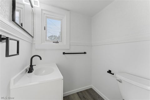 Tiny photo for 3569 W 136th Street, Cleveland, OH 44111 (MLS # 5240557)