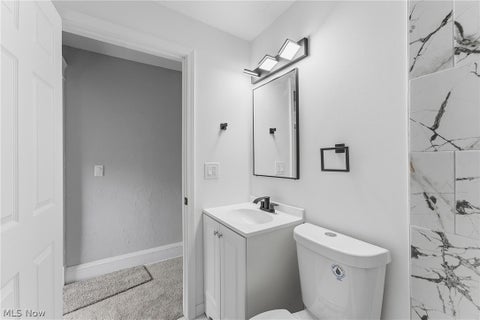 Tiny photo for 3569 W 136th Street, Cleveland, OH 44111 (MLS # 5240557)