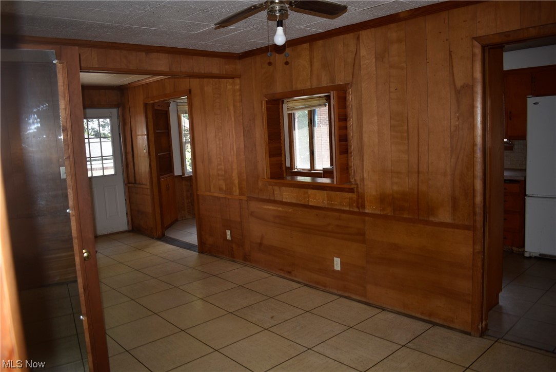 City/Youngstown - Residential Income