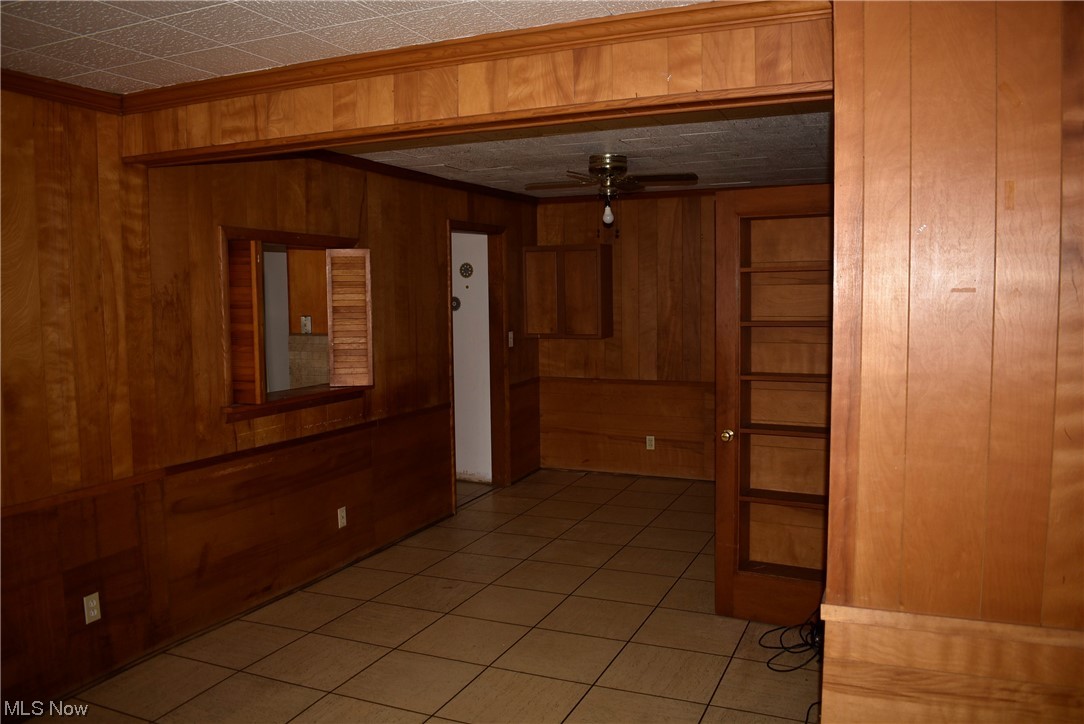 City/Youngstown - Residential Income