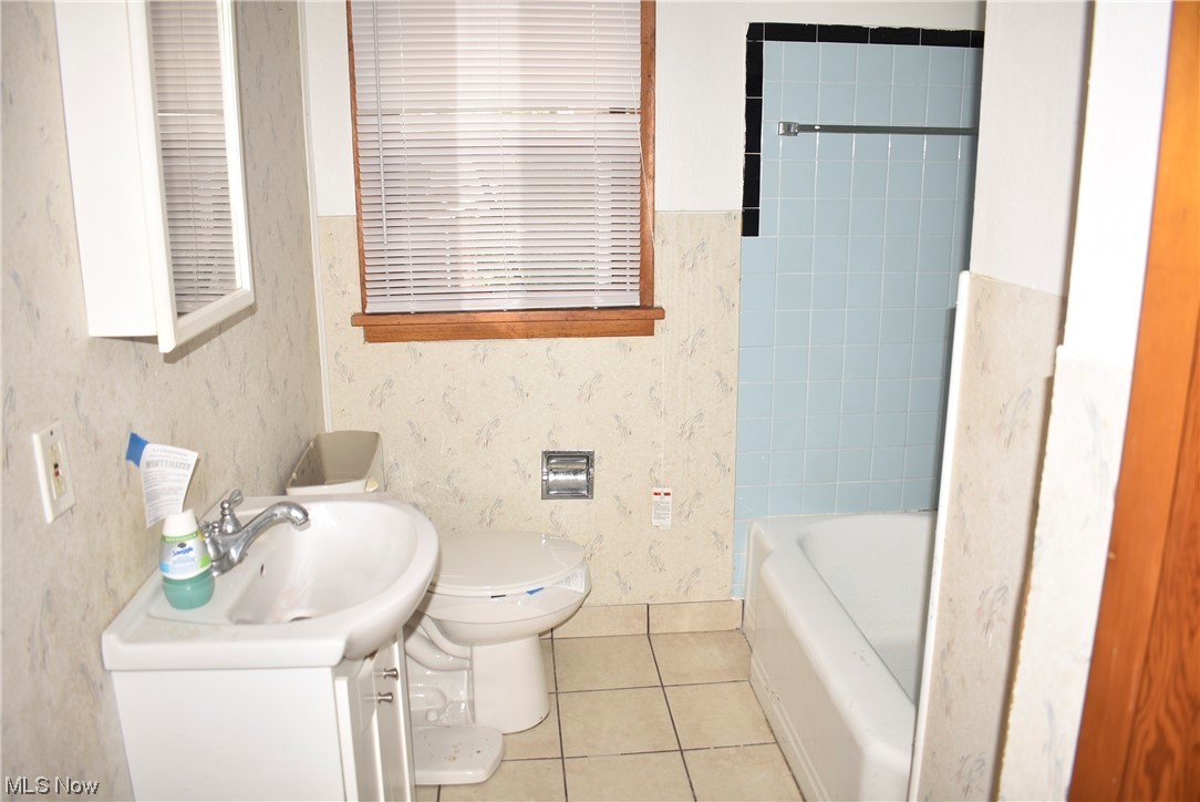 City/Youngstown - Residential Income