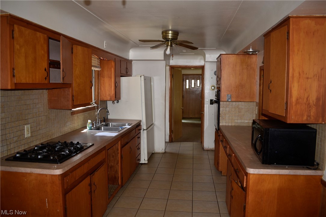 City/Youngstown - Residential Income