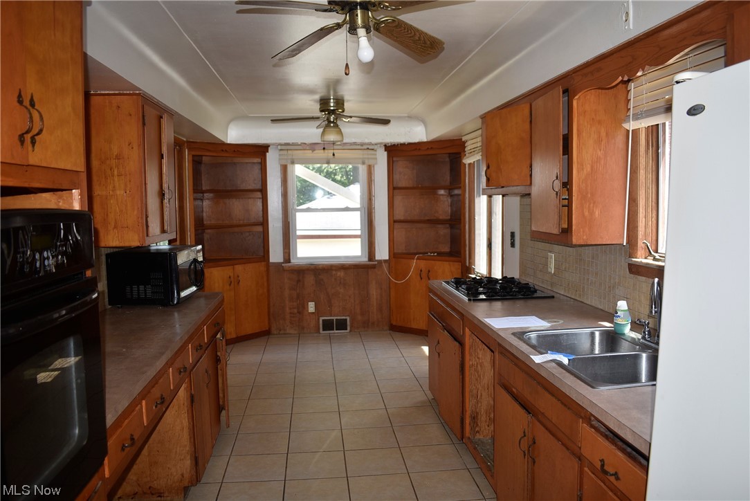 City/Youngstown - Residential Income