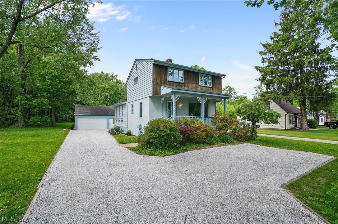 Dover - Residential