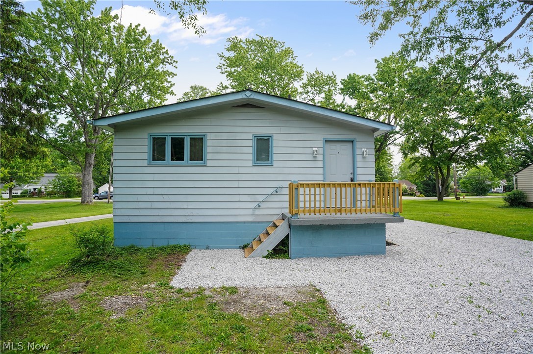 Dover - Residential