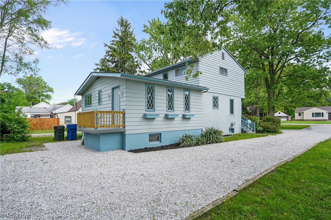 Dover - Residential