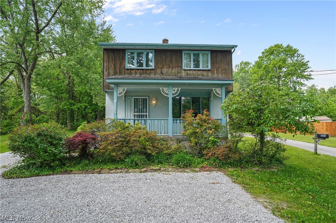 Dover - Residential