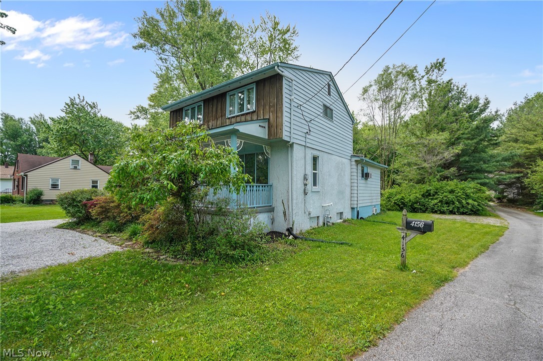 Dover - Residential