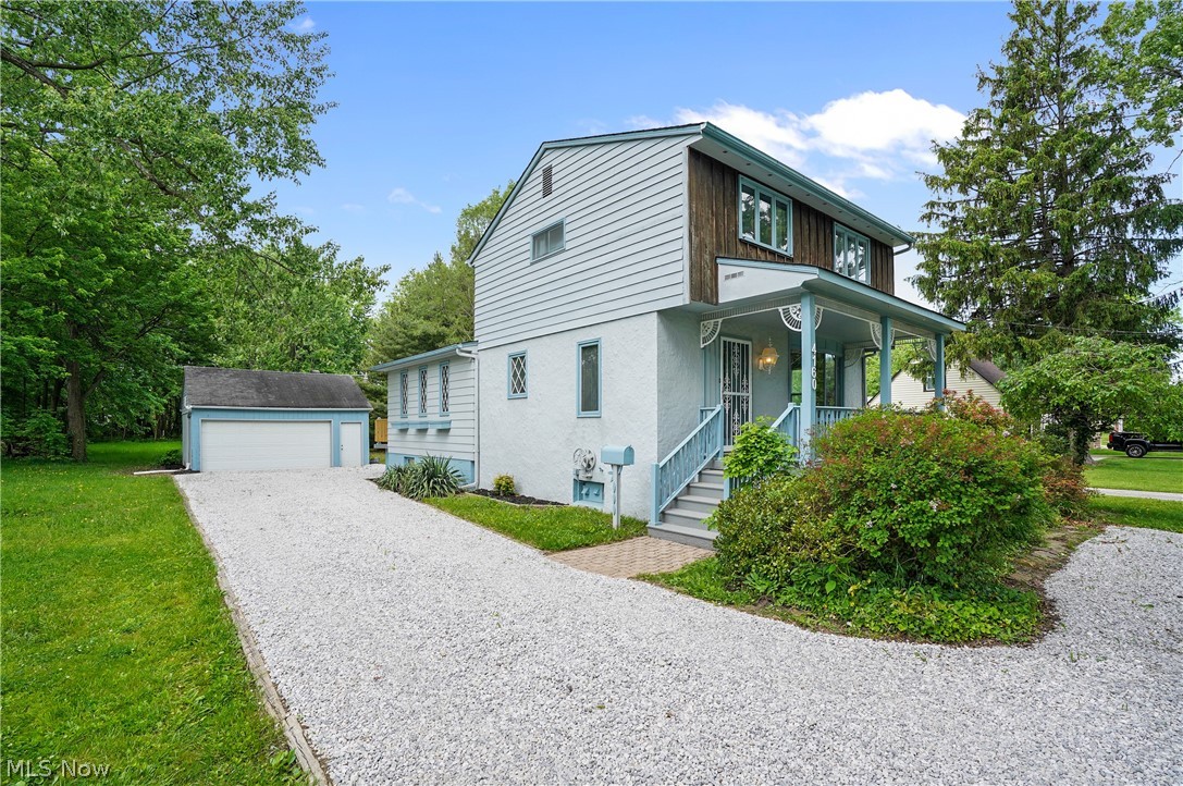 Dover - Residential