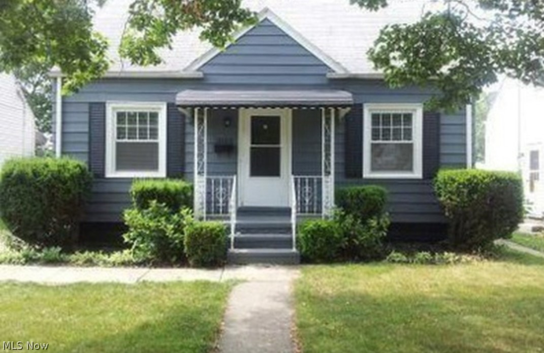 Easthaven - Residential Lease