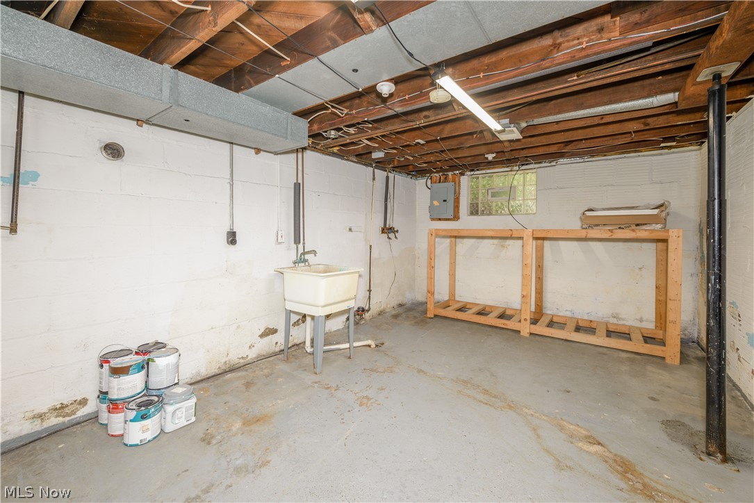 Gaylord Allotment - Residential