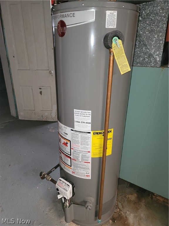 Gaylord Allotment - Residential