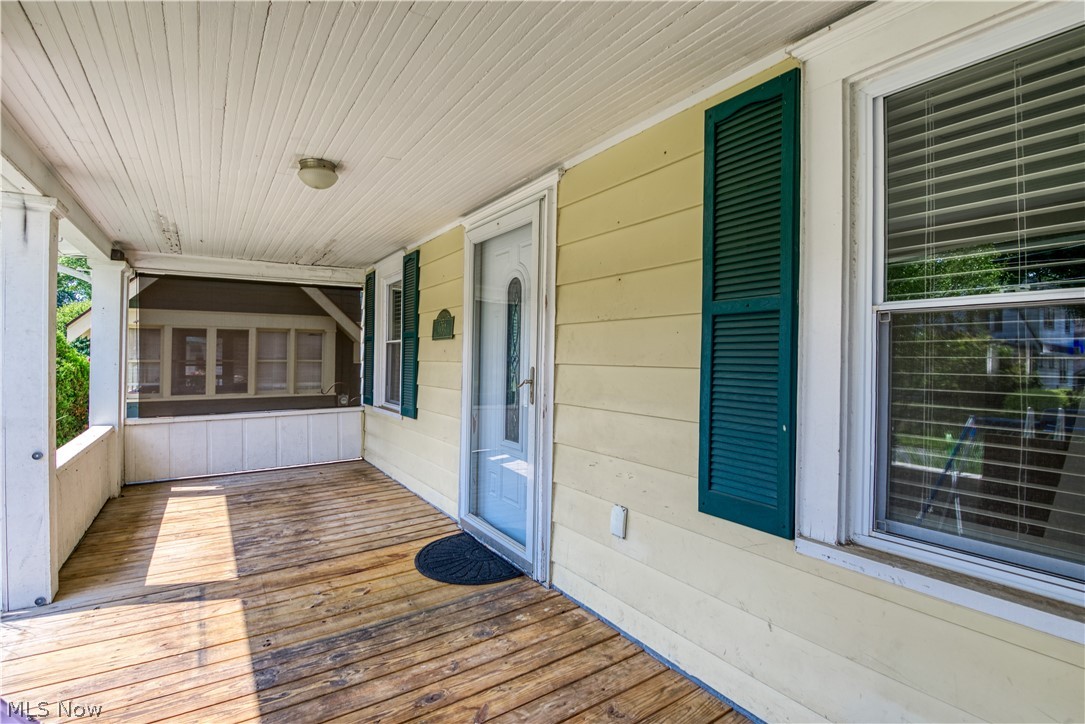 Gaylord Allotment - Residential