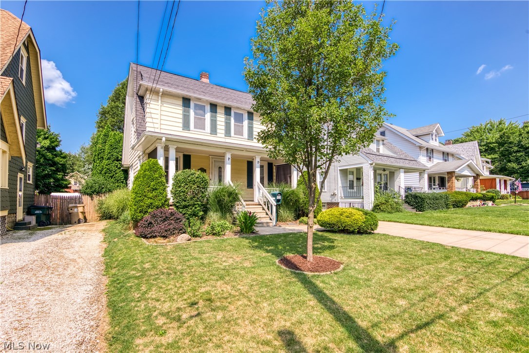 Gaylord Allotment - Residential