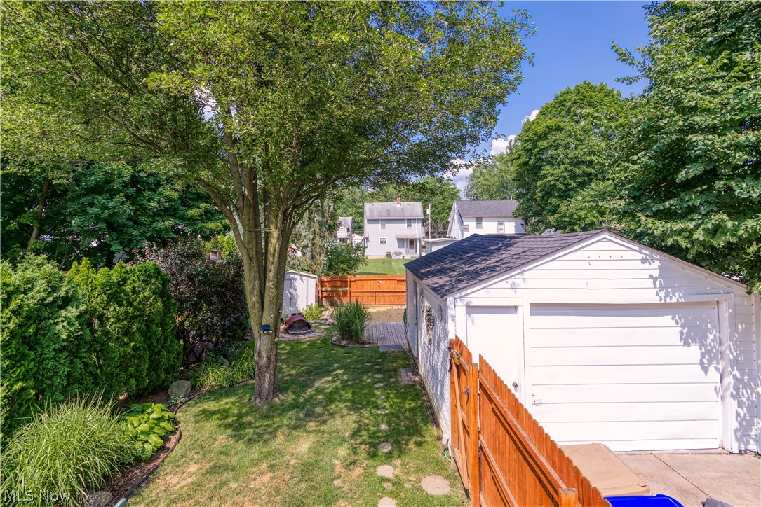 Gaylord Allotment - Residential