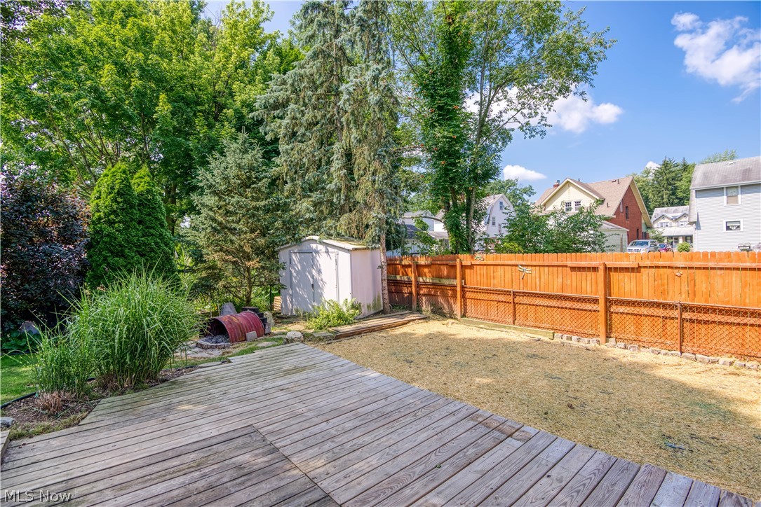 Gaylord Allotment - Residential