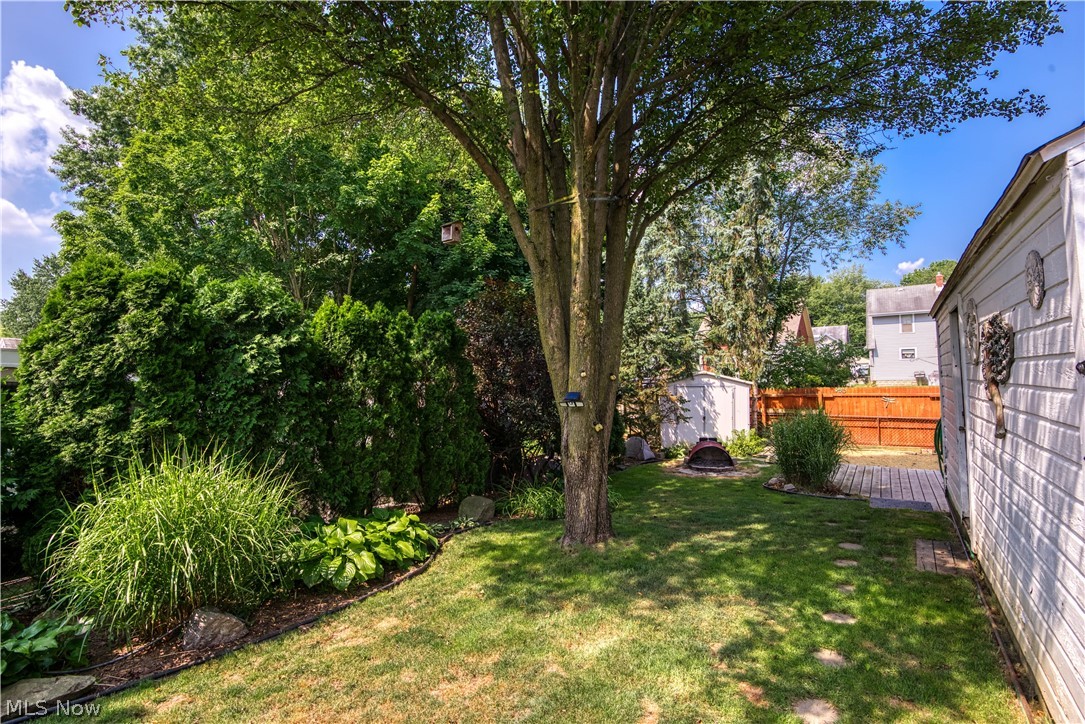 Gaylord Allotment - Residential