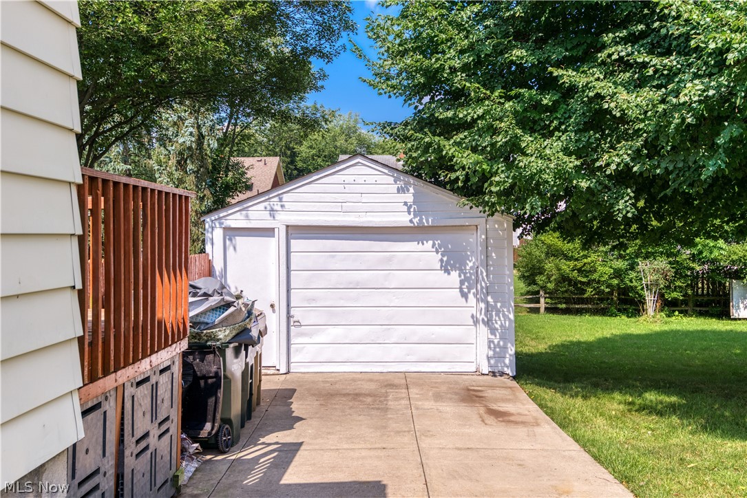 Gaylord Allotment - Residential