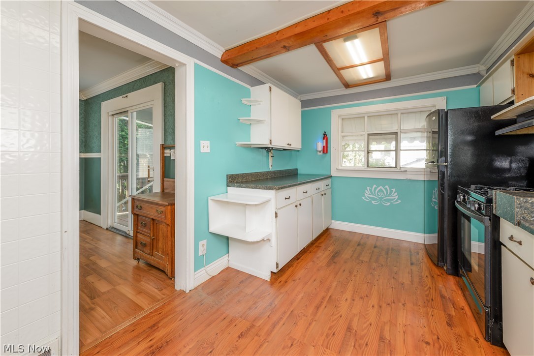 Gaylord Allotment - Residential