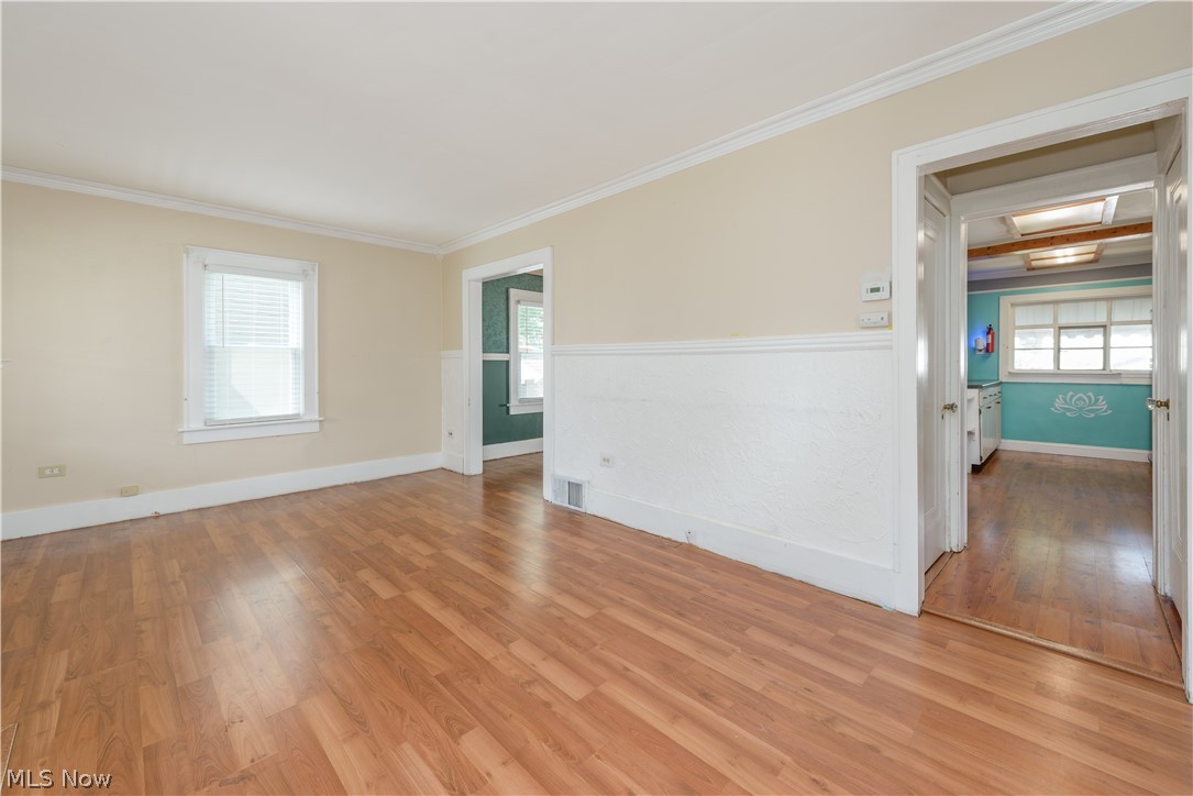 Gaylord Allotment - Residential