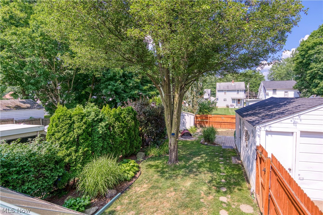 Gaylord Allotment - Residential