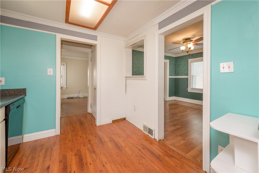 Gaylord Allotment - Residential