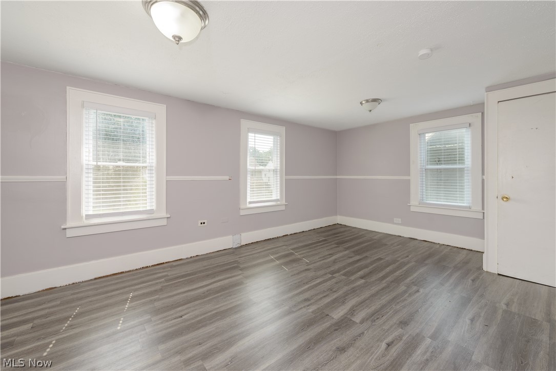 Gaylord Allotment - Residential