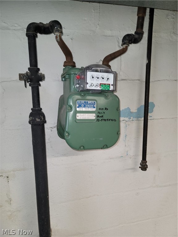 Gaylord Allotment - Residential