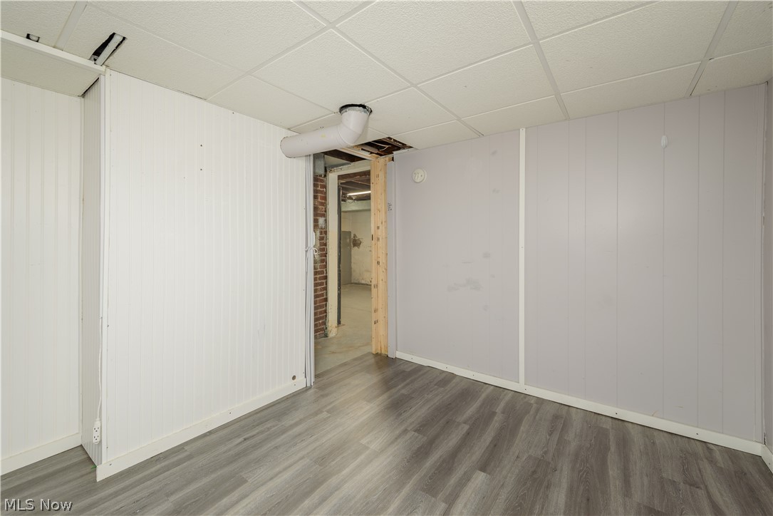 Gaylord Allotment - Residential