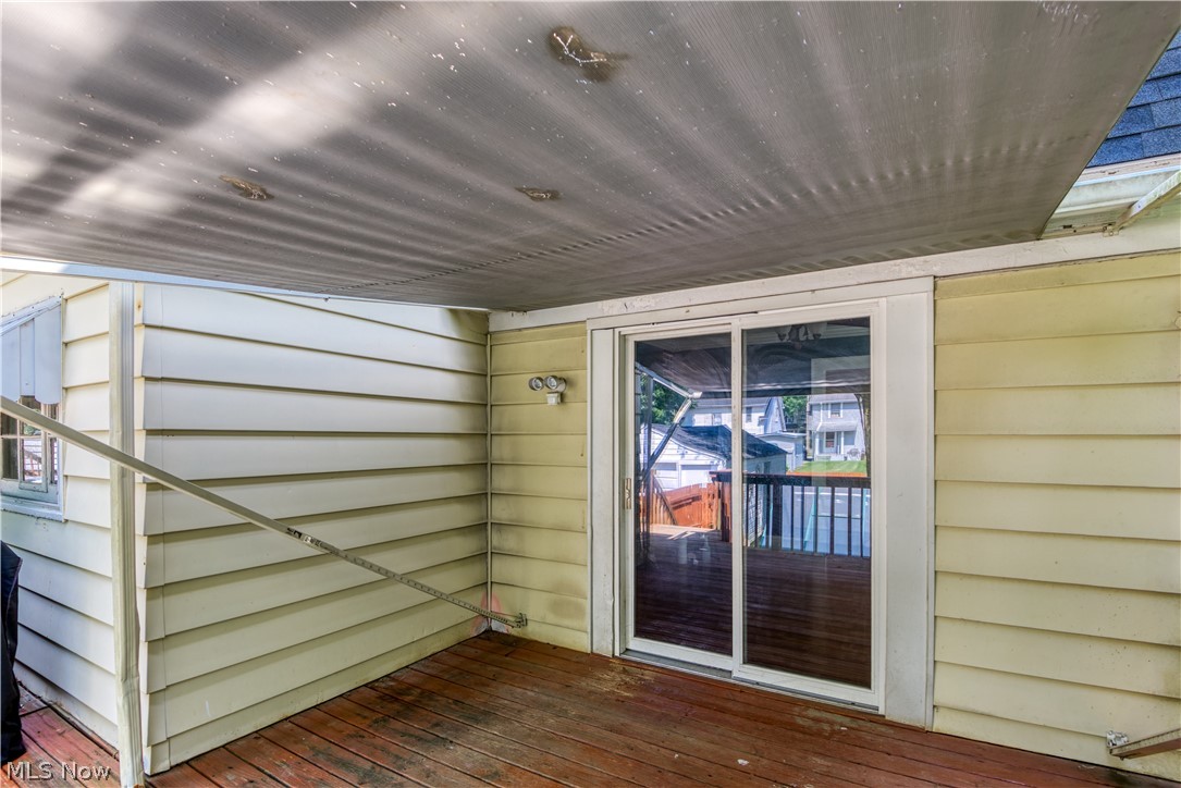 Gaylord Allotment - Residential