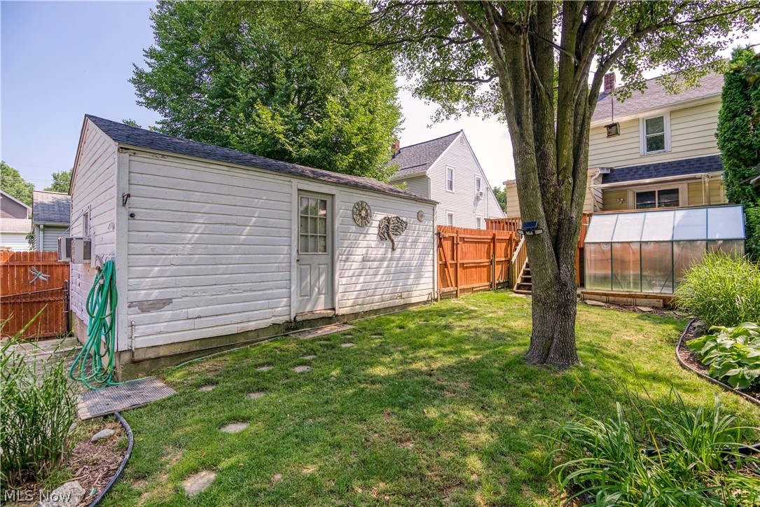 Gaylord Allotment - Residential