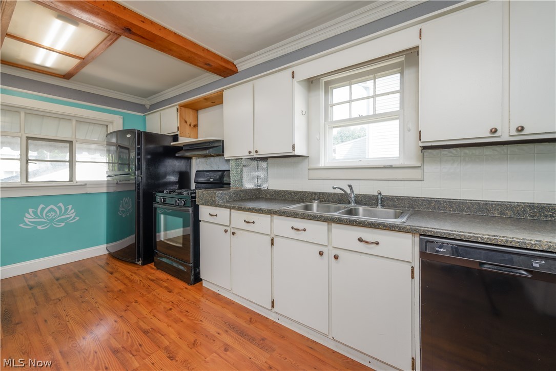 Gaylord Allotment - Residential